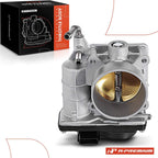 Throttle Body Assembly for Nissan Altima, Sentra, Rogue (2007–2013)