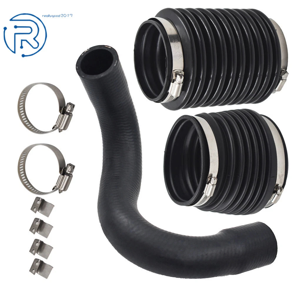 Bellow Kit for Volvo Penta AQ200 250 270 280 290 (Year Range Not Specified)