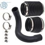 Bellow Kit for Volvo Penta AQ200 250 270 280 290 (Year Range Not Specified)
