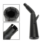 Exhaust Muffler Pipe Slip On Black for Honda Rebel CM1100 (2021–2023)