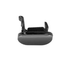 Shift Lock Cover Lid for Honda HR-V (2016-2020) Deep Black Replacement