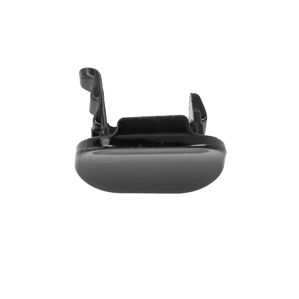 Shift Lock Cover Lid for Honda HR-V (2016-2020) Deep Black Replacement