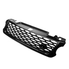Gloss Black Front Grille for Range Rover Sport (2014-2017)
