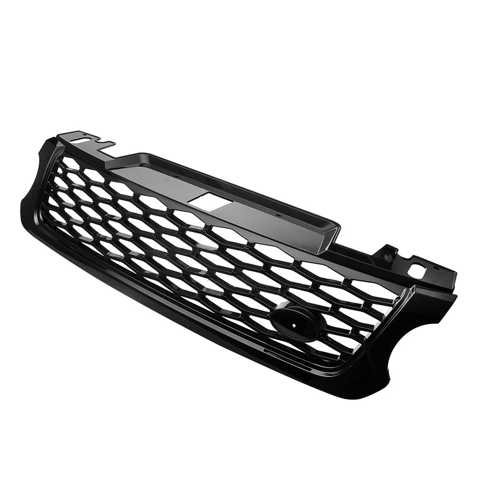 Gloss Black Front Grille for Range Rover Sport (2014-2017)