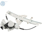 Power Window Regulator with Motor for Olds Alero (1999-2004)
