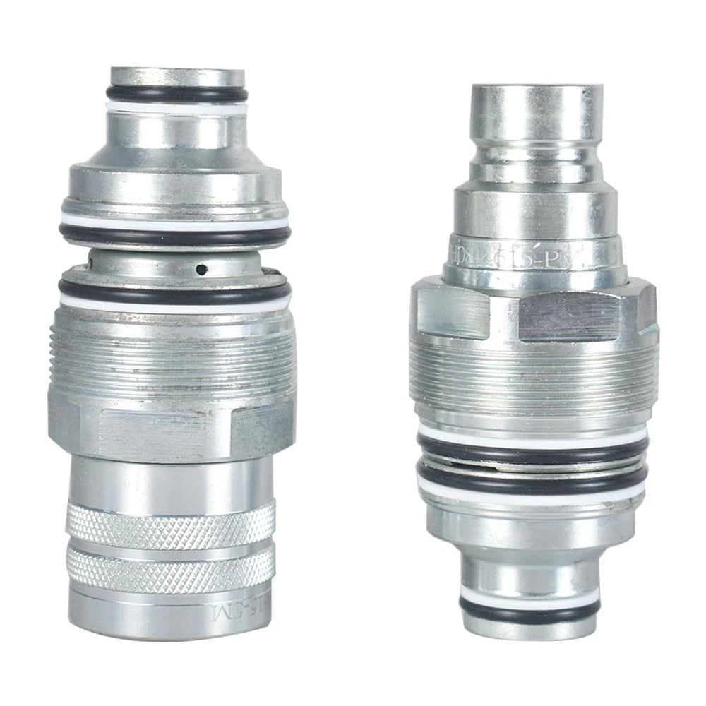 Coupler Kit for Bobcat T140-T595 (2010–2023)