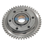 One Way Starter Clutch Gear for Yamaha YP250D Majesty DX/YP250S Majesty SV (1998–1999)