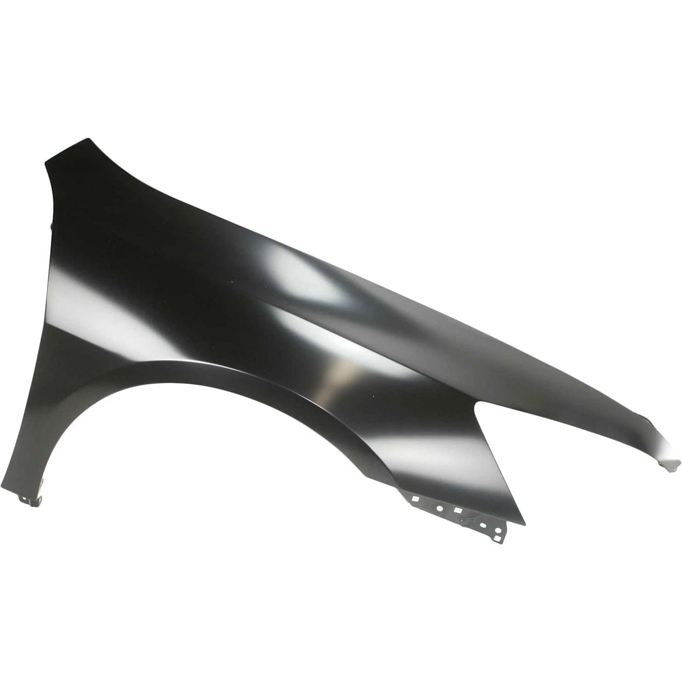 Fender for Honda Accord (2003–2007) Front Left & Right 4-Door Sedan