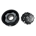 AC Compressor Clutch Replacement for Volkswagen Touareg 3.6L (2011–2017)