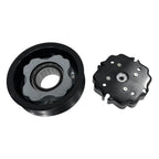 AC Compressor Clutch Replacement for Volkswagen Touareg 3.6L (2011–2017)
