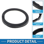 Lower Coil Spring Insulator No. 4825832020 for Toyota Highlander (2001–2013)