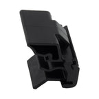 Set of 4 Clips for Tesla Model Y (2020–2021) Front Bumper & Trunk Hood
