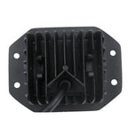 Flush-Mount LED-Work Light-Bar (12V–24V) LED Light Bar for OffRoad