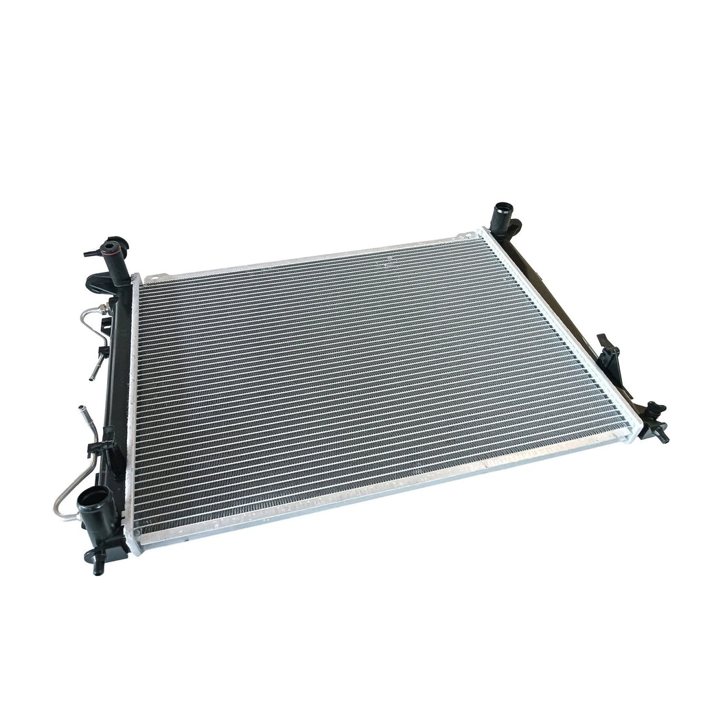 Radiator 253100A180 for Hyundai Azera (2006–2010), Sonata (2007–2010), Kia Optima (2006–2010)