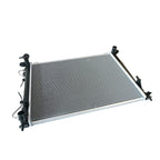 Radiator 253100A180 for Hyundai Azera (2006–2010), Sonata (2007–2010), Kia Optima (2006–2010)