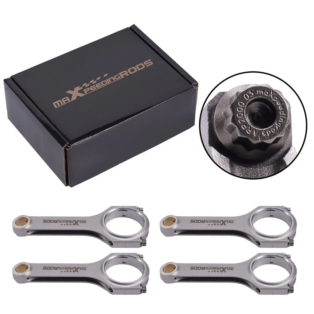 Racing Connecting Rods for Mini Cooper S (2002–2023)