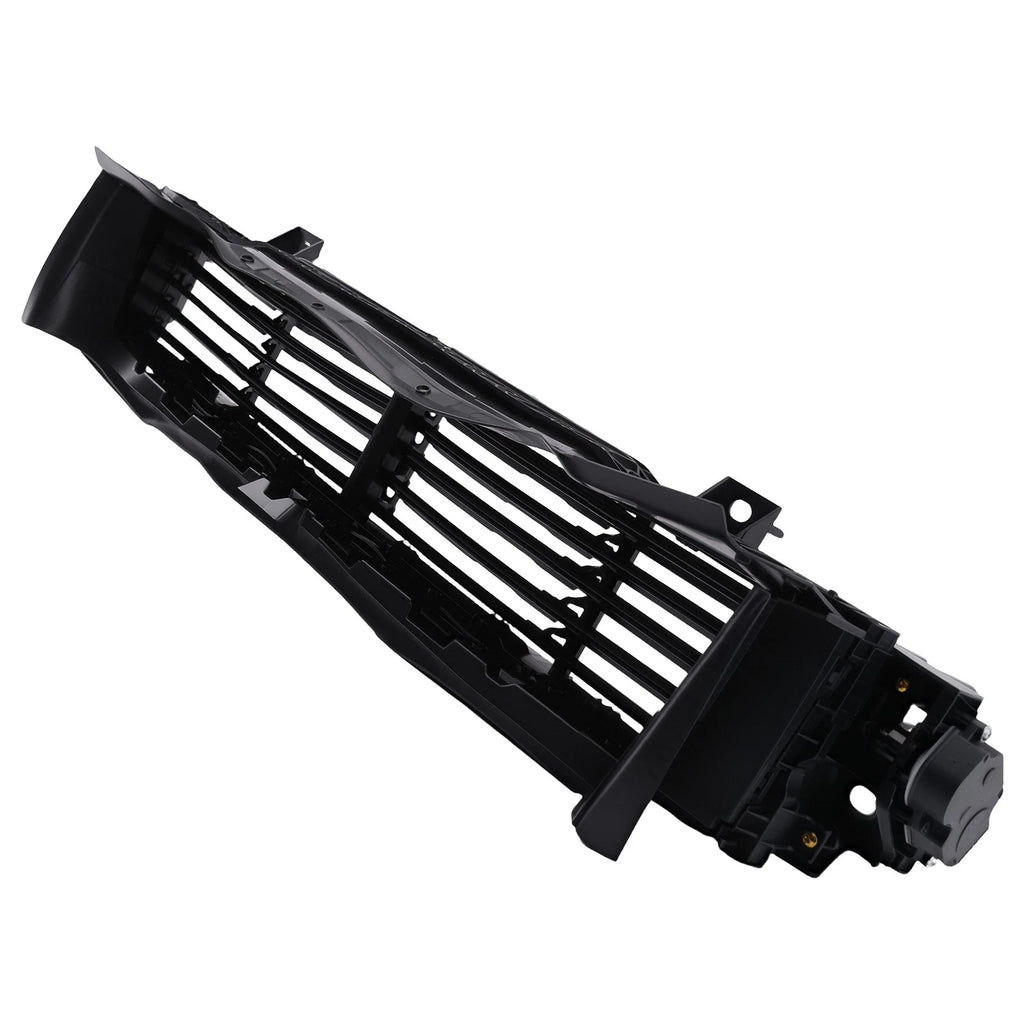 Active Grill Shutter for Mazda CX-5 (2017–2022) KB8A-50-R10A Front w/ Motor