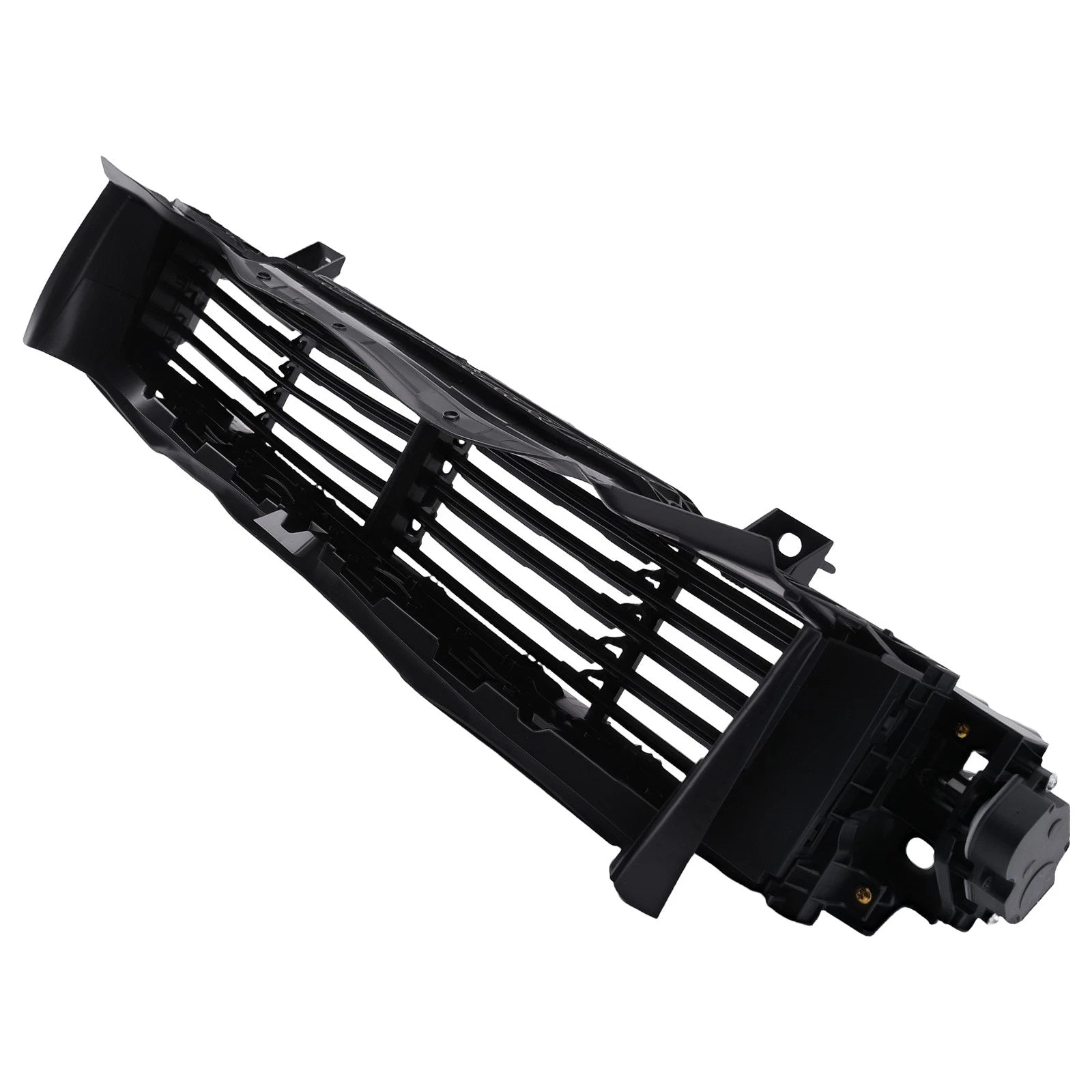 Active Grill Shutter for Mazda CX-5 (2017–2022) KB8A-50-R10A Front w/ Motor