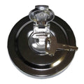 Fuel Cap for Komatsu PC200-7, PC220LC-7, PC300-7, PC360-7 (2000–2009)