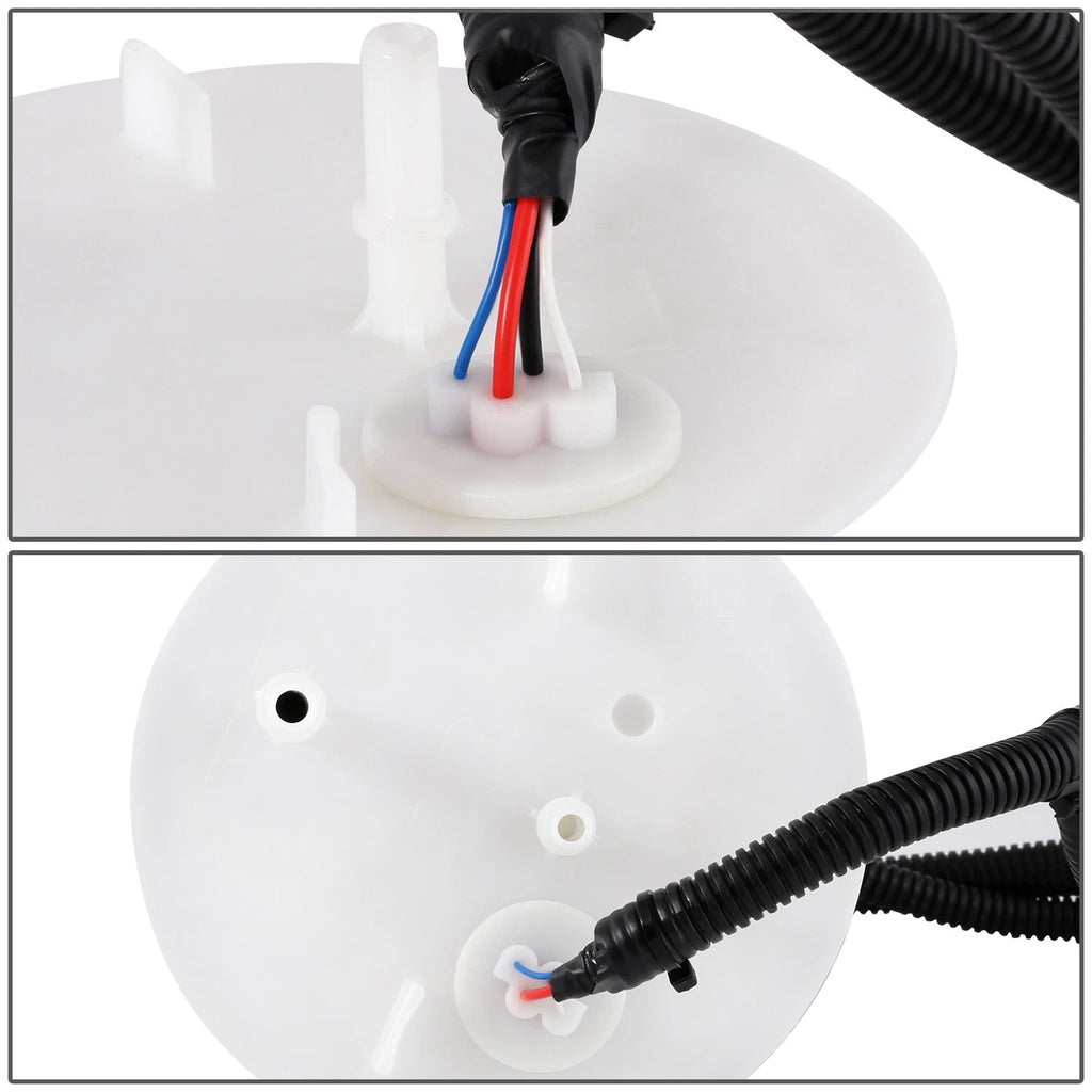 Electric Fuel Pump Module for Ford Taurus Mercury Sable (2001)