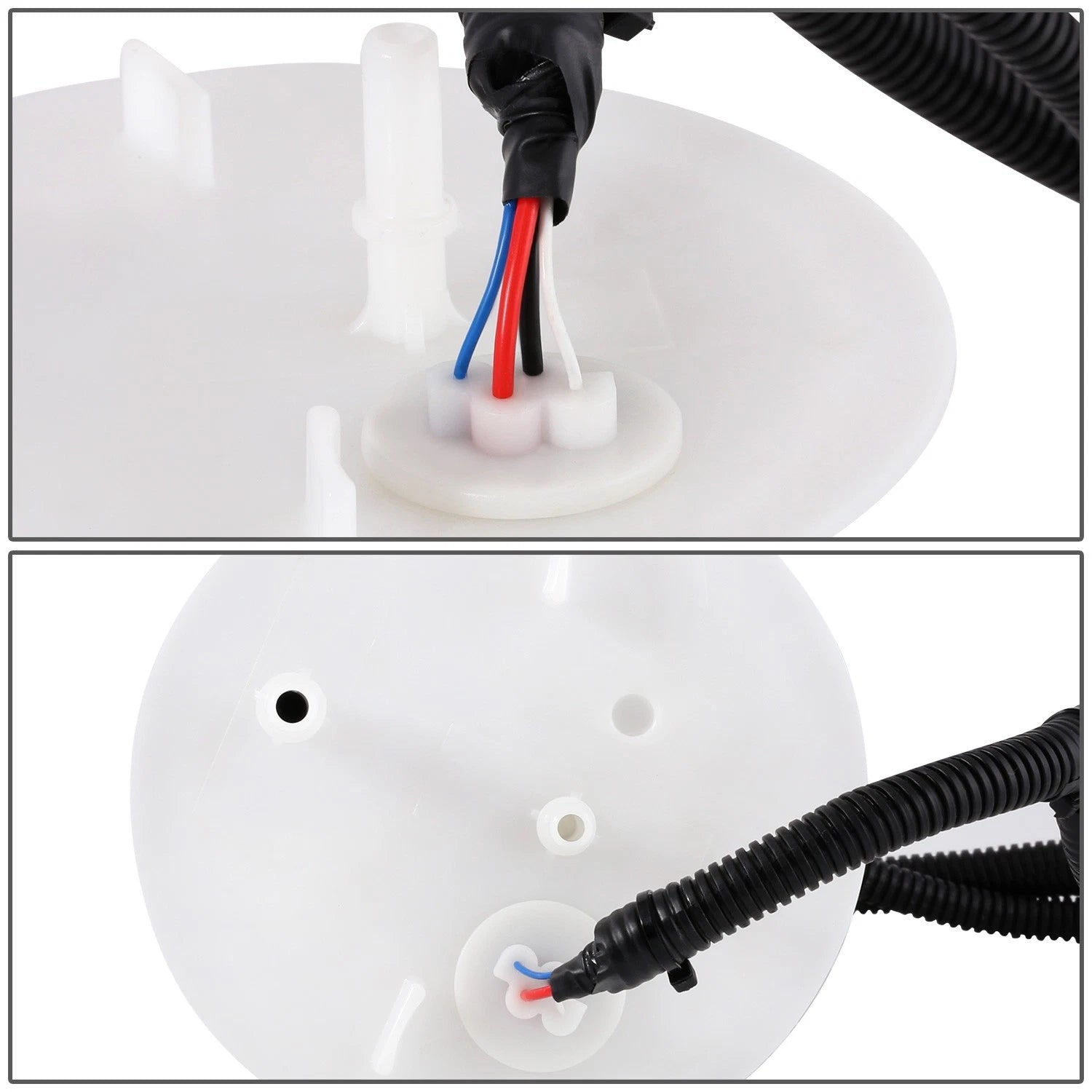 Electric Fuel Pump Module for Ford Taurus Mercury Sable (2001)