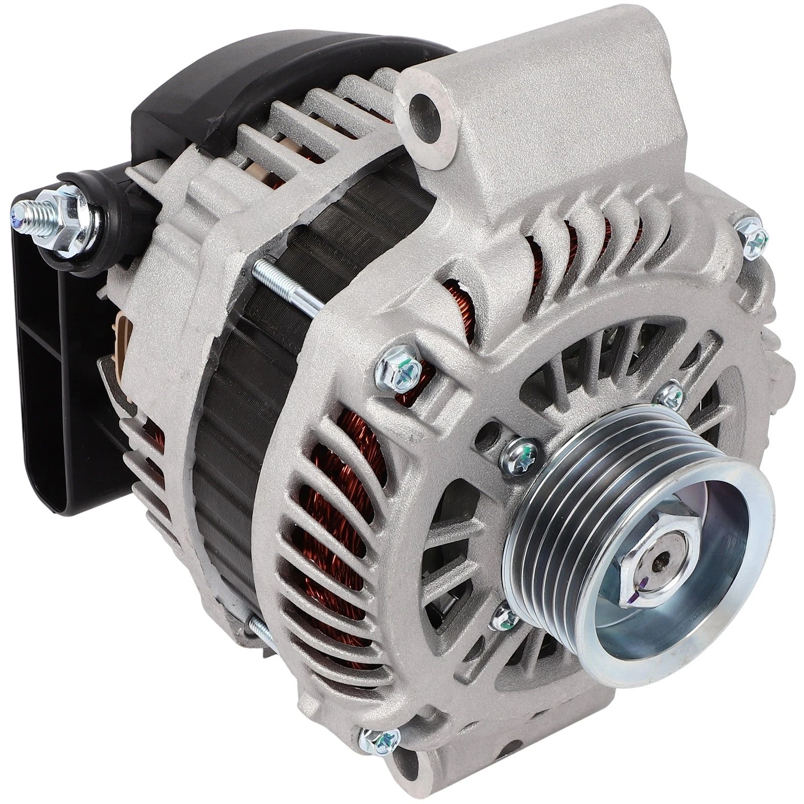 Alternator for Mazda CX-7 (2007–2012) 2.3L 2.5L 110A 12V CW A3TJ1191 11330