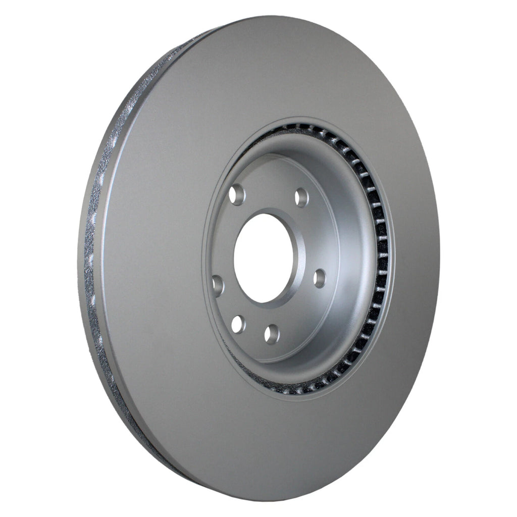 Bison Performance Front 320mm Brake Disc for Ford Escape, Focus, Lincoln MKC