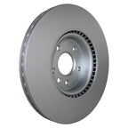 Bison Performance Front 320mm Brake Disc for Ford Escape, Focus, Lincoln MKC