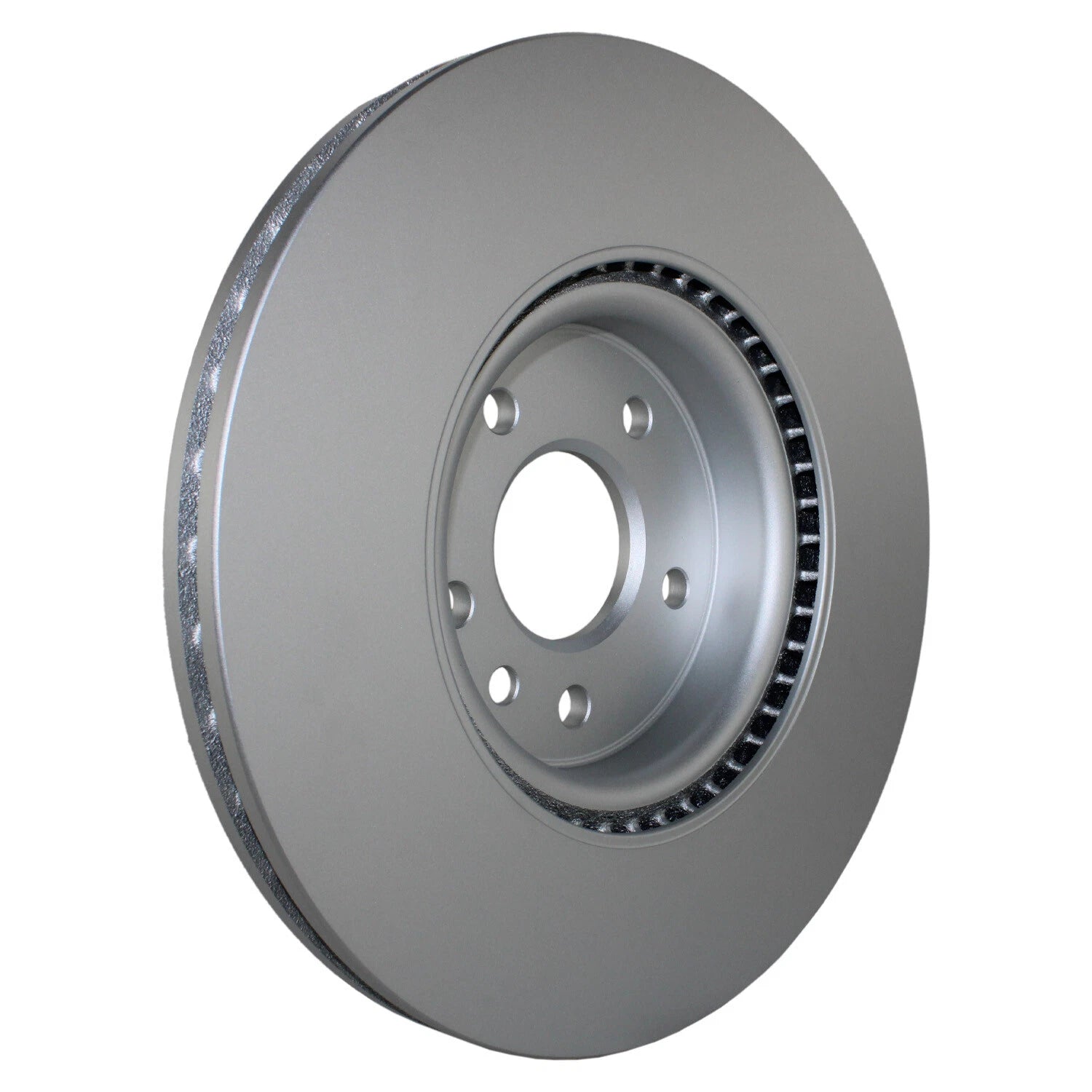 Bison Performance Front 320mm Brake Disc for Ford Escape, Focus, Lincoln MKC
