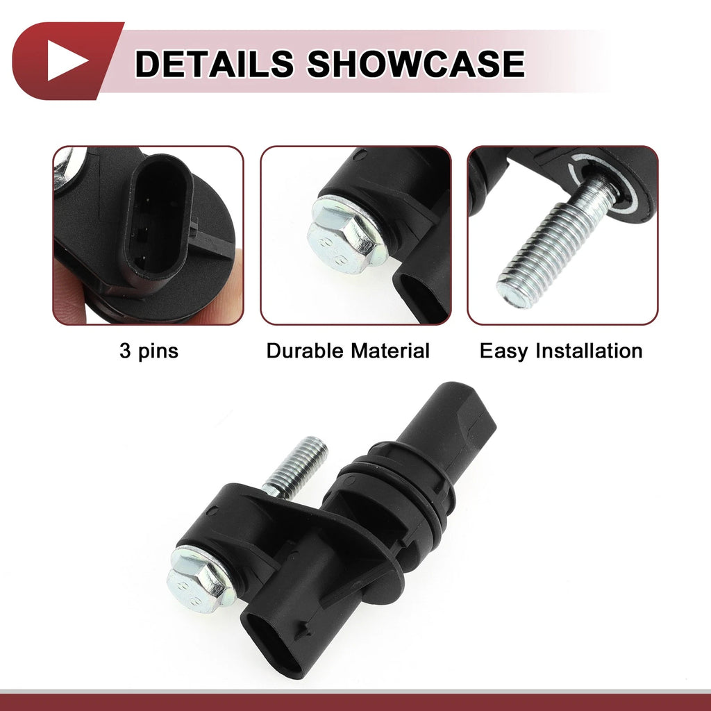 Crankshaft Position Sensor for Subaru Forester (2011–2017) No. 24105477