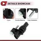 Crankshaft Position Sensor for Subaru Forester (2011–2017) No. 24105477