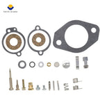 Carburetor Repair Kit for Mercury 65-150 Inlines (1965–1980) #1395-5109-1, 1395-5109