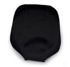 Console Lid Armrest Cover for Nissan Murano (2009–2014) Carbon Black
