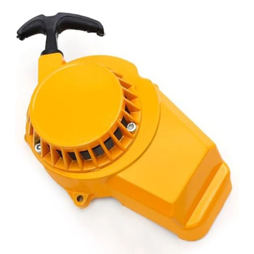 Engine Starter for Mini Dirt Bikes (47cc–49cc)