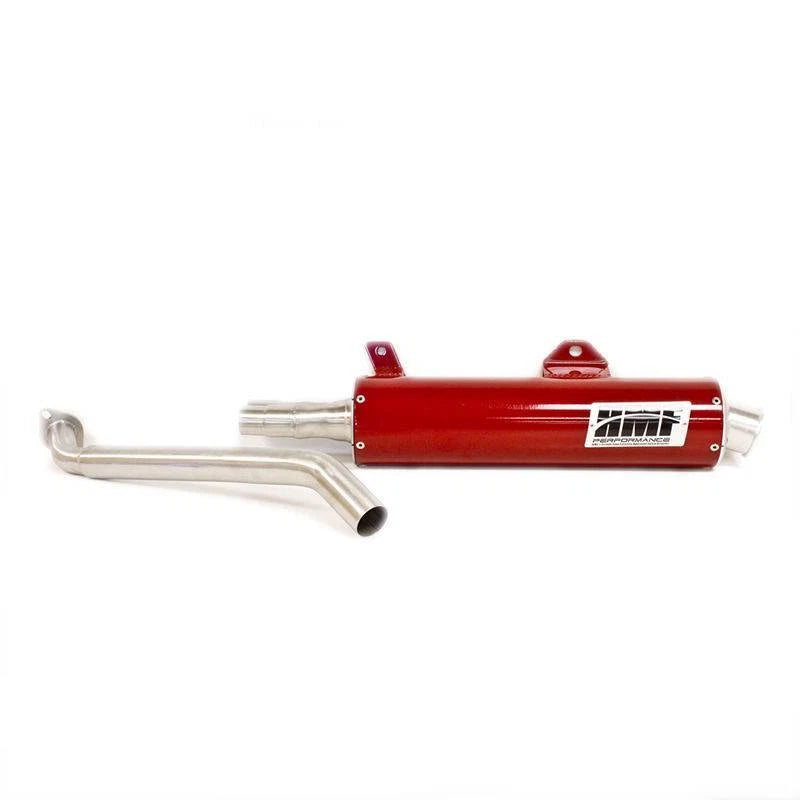 HMF Slip On Exhaust Muffler Pipe for Honda Rincon 650 (2003–2005)