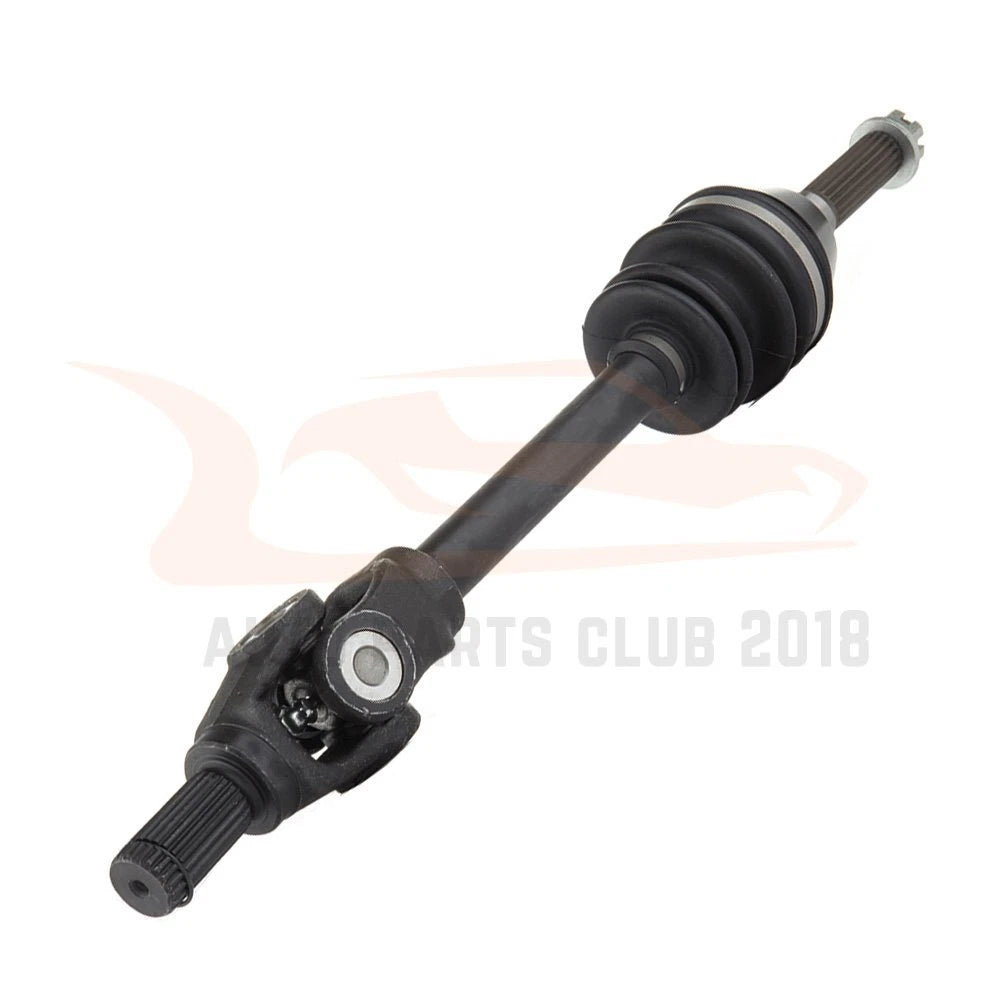 CV Axle Set for Polaris Sportsman 600 700 (2003-2004)