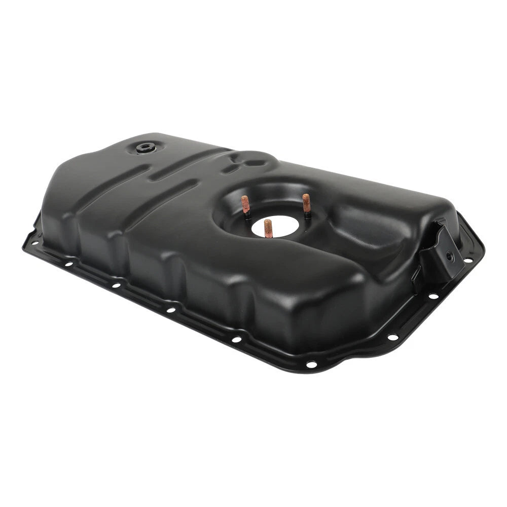 Oil Pan Lower for Audi A5 A6 A7 Q5 Q7 S4 Volkswagen Touareg (2006–2021)