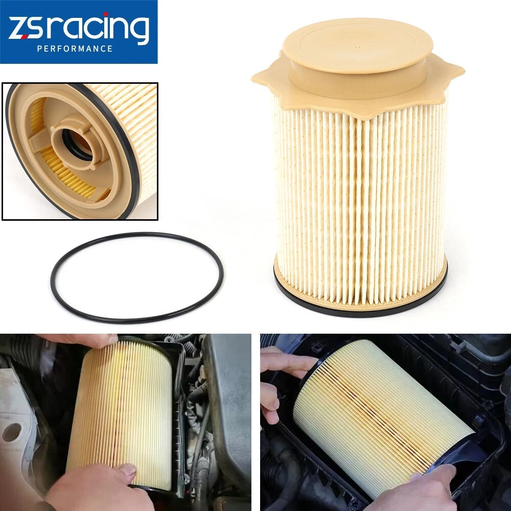Diesel Fuel Filter for Dodge Ram 2500 3500 4500 5500 6.7L Turbo (2010–2018)