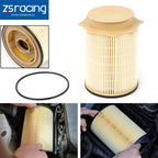 Diesel Fuel Filter for Dodge Ram 2500 3500 4500 5500 6.7L Turbo (2010–2018)