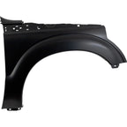 Set of 2 CAPA Fenders for Ford F-250 Super Duty (2011–2016)