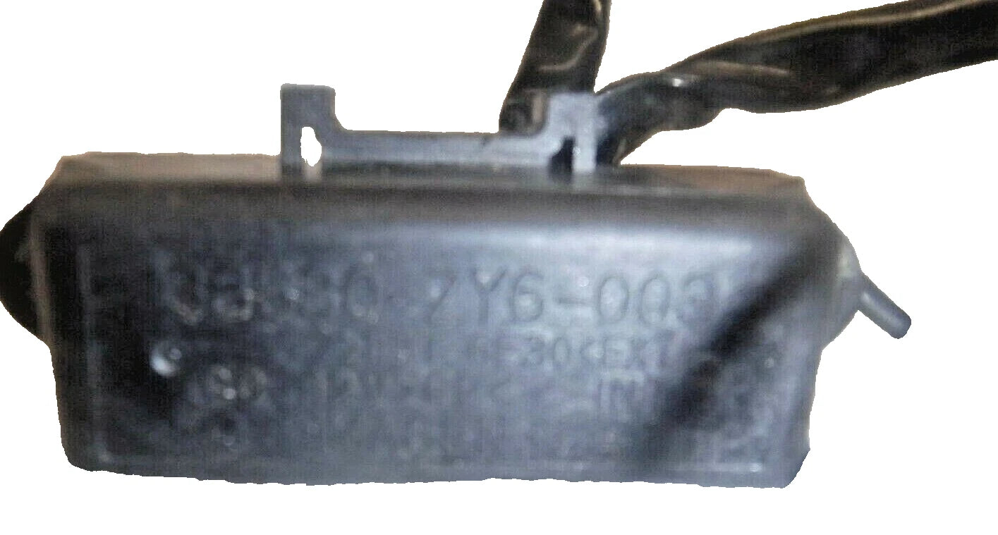 Main Relay Assy for Honda (38580-ZY6-003, 38580-ZY6-013) (135-150hp 4-Stroke)