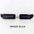 12V Rear Bumper Fog Lamps for Suzuki Jimny (2019-2024)