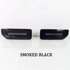 12V Rear Bumper Fog Lamps for Suzuki Jimny (2019-2024)