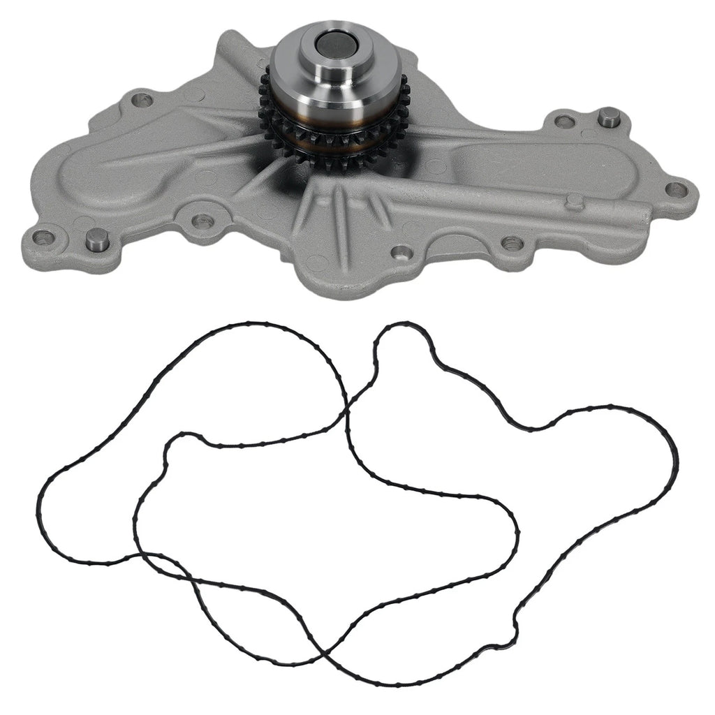 Engine Water Pump for Lincoln MKX/MKZ (2012–2018)