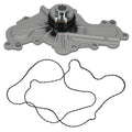 Engine Water Pump for Lincoln MKX/MKZ (2012–2018)