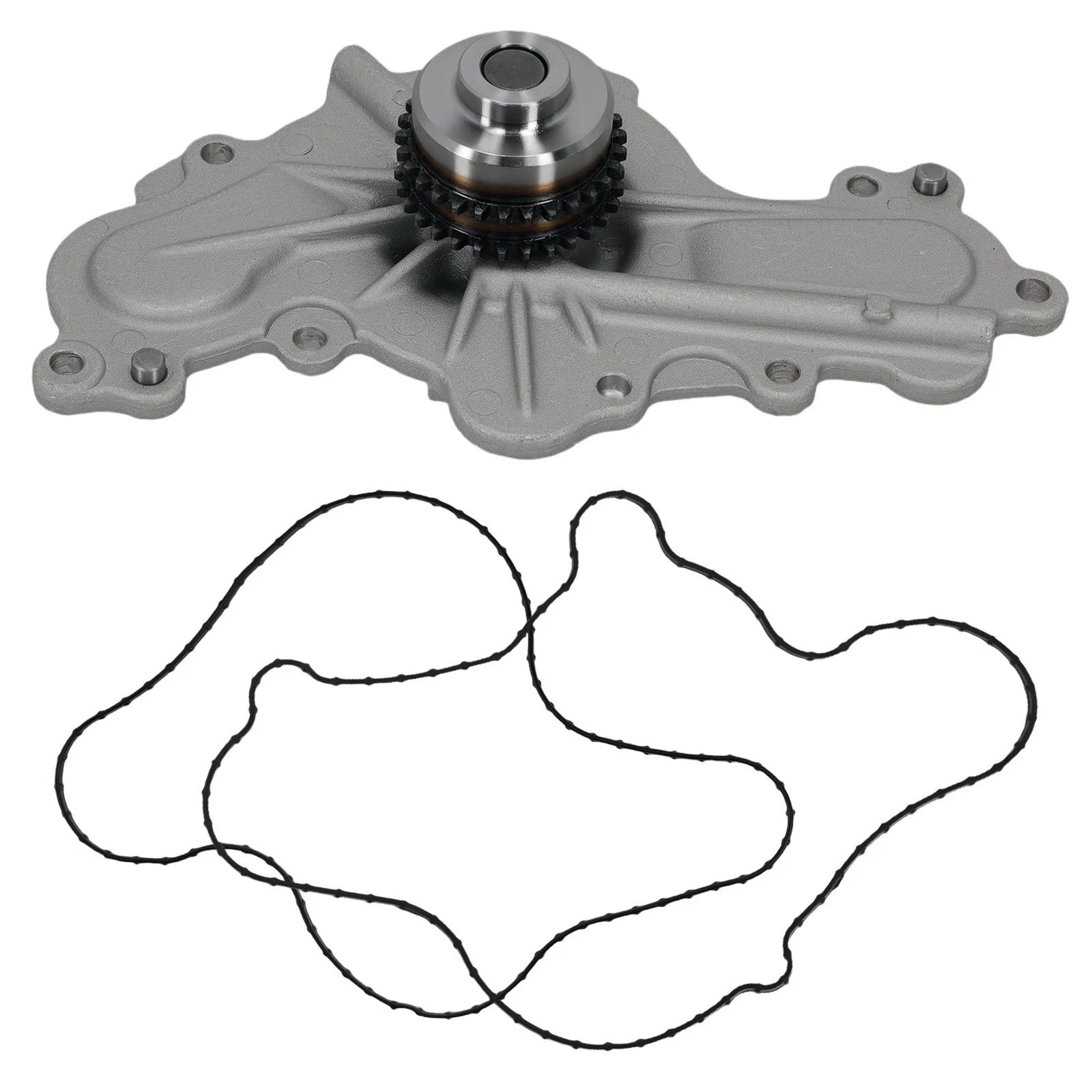 Engine Water Pump for Lincoln MKX/MKZ (2012–2018)
