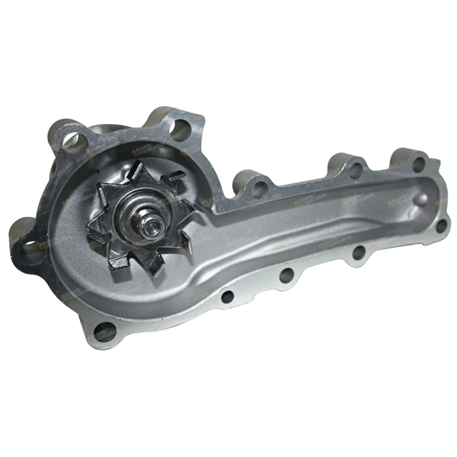 Engine Water Pump for Nissan Skyline R31 RB30 RB30E 3.0L (1986-1990)