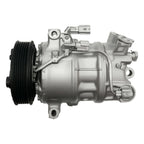 AC Compressor Replacement for Nissan Sentra 1.8L (2013–2017)