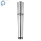 MT2 to JT3 Drill Chuck Arbor Shank for Morse Taper 2 to Jacob Taper 3