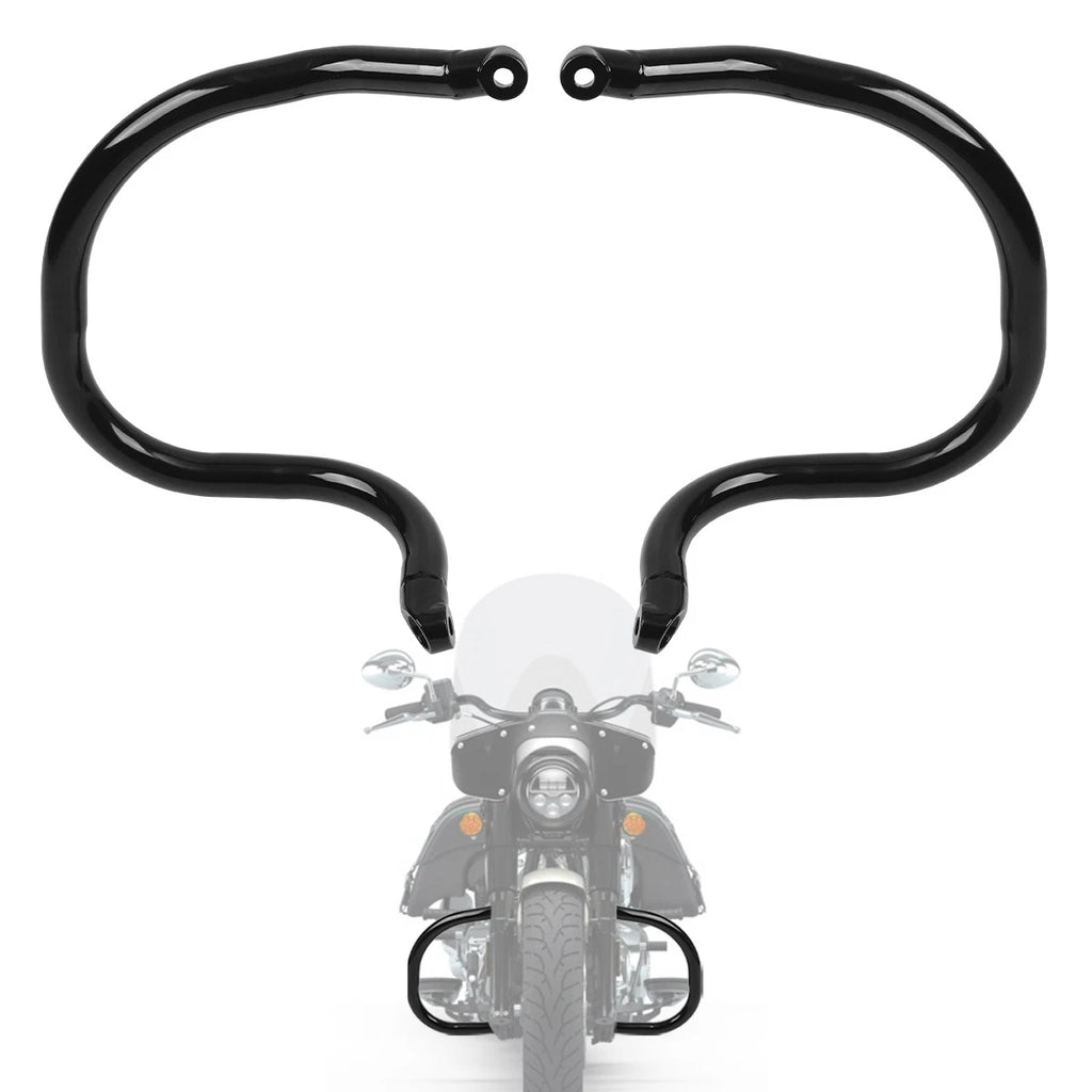 Engine Guard Highway Crash Bar for Indian Super Chief Limited (2022–2025)